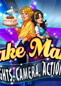 Profile picture of Cake Mania: Lights, Camera, Action!