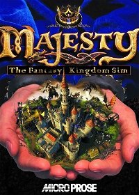 Profile picture of Majesty: The Fantasy Kingdom Sim