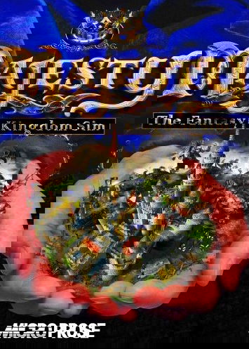 Profile picture of Majesty: The Fantasy Kingdom Sim