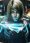 Profile picture of Injustice 2 Mobile