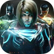Image of Injustice 2 Mobile