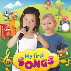 Image of My First Songs