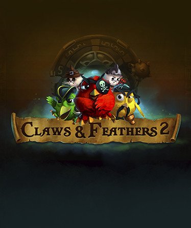 Image of Claws & Feathers 2