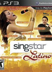 Profile picture of SingStar Latino