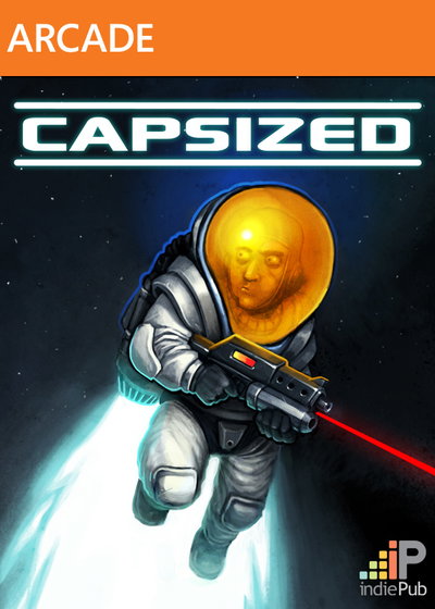 Profile picture of Capsized