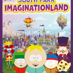 Image of South Park Imaginationland
