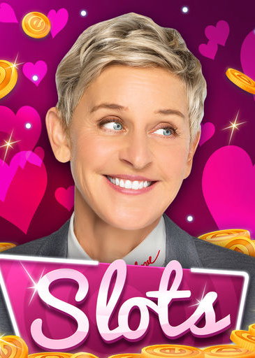 Profile picture of Ellen's Road to Riches Slots
