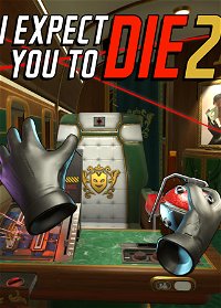 Profile picture of I Expect You To Die 2
