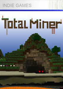 Profile picture of Total Miner: Forge Profile picture of Total Miner: Forge