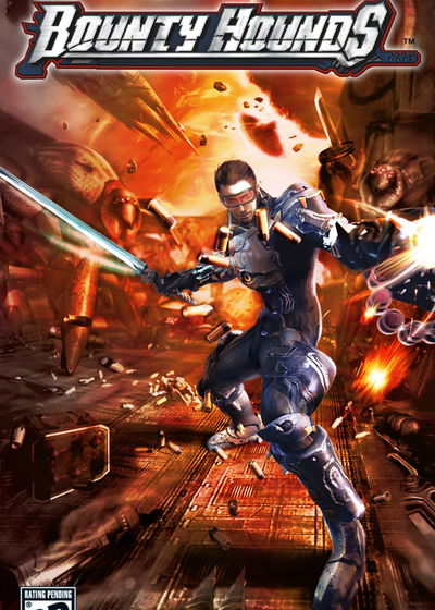 Profile picture of Bounty Hounds