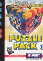 Profile picture of Sega Puzzle Pack