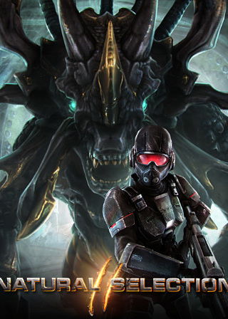 Profile picture of Natural Selection 2 - Deluxe DLC Profile picture of Natural Selection 2 - Deluxe DLC