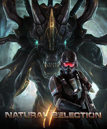 Image of Natural Selection 2 - Deluxe DLC