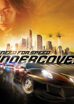 Profile picture of Need for Speed: Undercover Profile picture of Need for Speed: Undercover