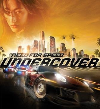 Image of Need for Speed: Undercover