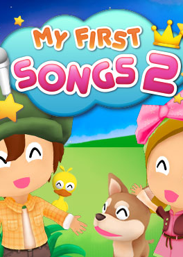 Profile picture of My First Songs 2 Profile picture of My First Songs 2