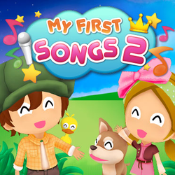 Image of My First Songs 2