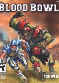 Profile picture of Blood Bowl