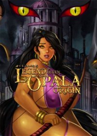 Profile picture of The Legend of Queen Opala