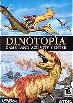 Profile picture of Dinotopia Game Land Activity Center Profile picture of Dinotopia Game Land Activity Center