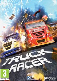 Profile picture of Truck Racer