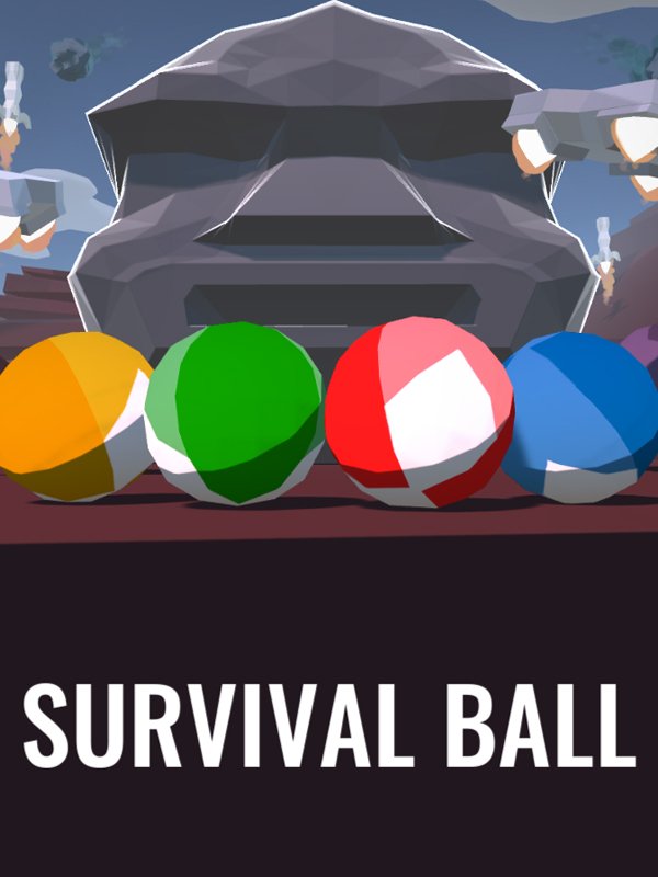 Image of Survival Ball