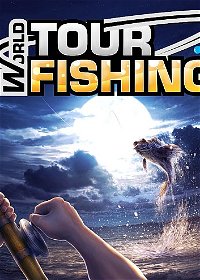 Profile picture of World Tour Fishing