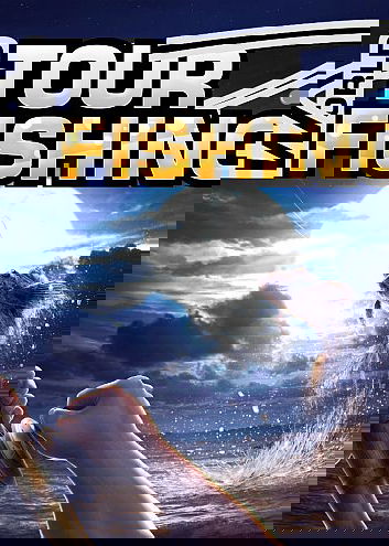 Profile picture of World Tour Fishing