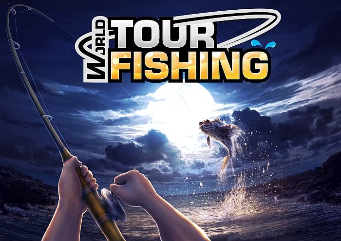 Image of World Tour Fishing
