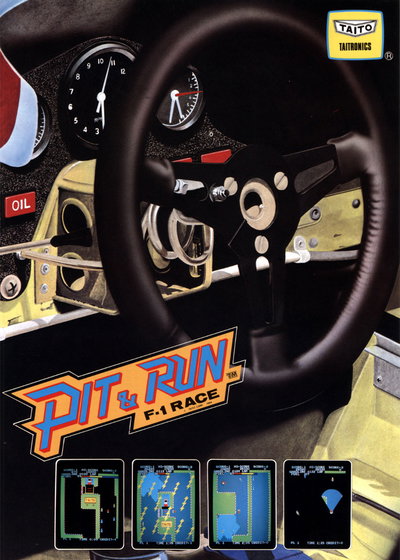 Profile picture of Pit & Run