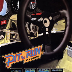 Image of Pit & Run