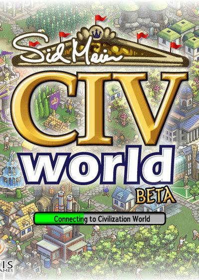 Profile picture of CivWorld Profile picture of CivWorld