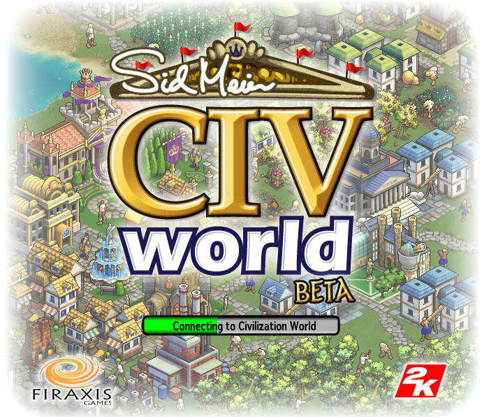 Image of CivWorld