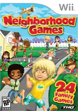 Image of Neighborhood Games
