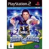 Image of Rugby League 2
