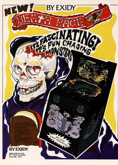 Profile picture of Death Race