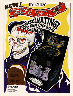 Image of Death Race