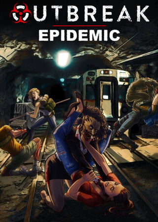 Profile picture of Outbreak: Epidemic
