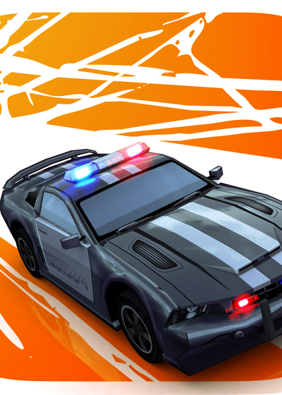 Profile picture of Smash Cops Heat