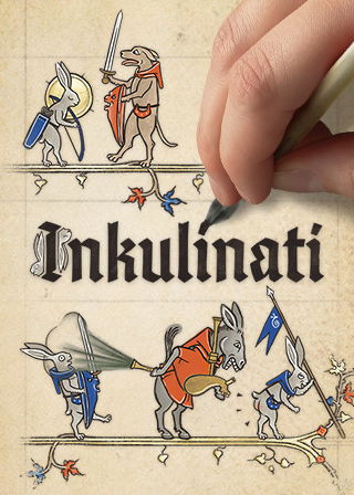 Profile picture of Inkulinati