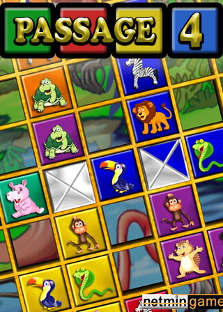 Profile picture of Passage 4