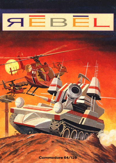 Profile picture of Rebel Profile picture of Rebel