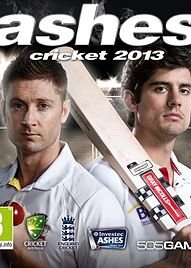 Profile picture of Ashes Cricket 2013