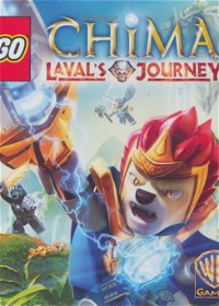 Profile picture of LEGO Chima: Laval's Journey