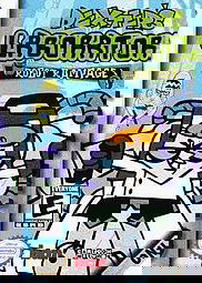 Profile picture of Dexter's Laboratory: Robot Rampage Profile picture of Dexter's Laboratory: Robot Rampage