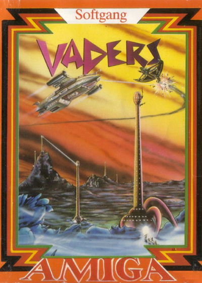 Profile picture of Vaders