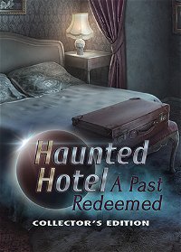 Profile picture of Haunted Hotel: A Past Redeemed Collector's Edition