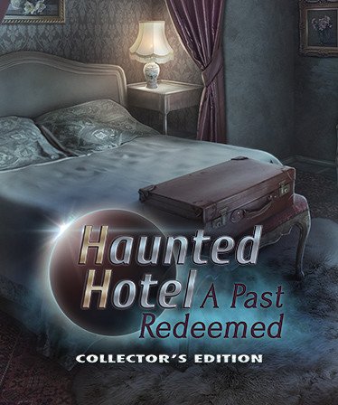 Image of Haunted Hotel: A Past Redeemed Collector's Edition