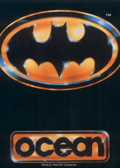 Profile picture of Batman Profile picture of Batman