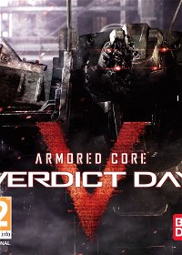 Profile picture of Armored Core: Verdict Day